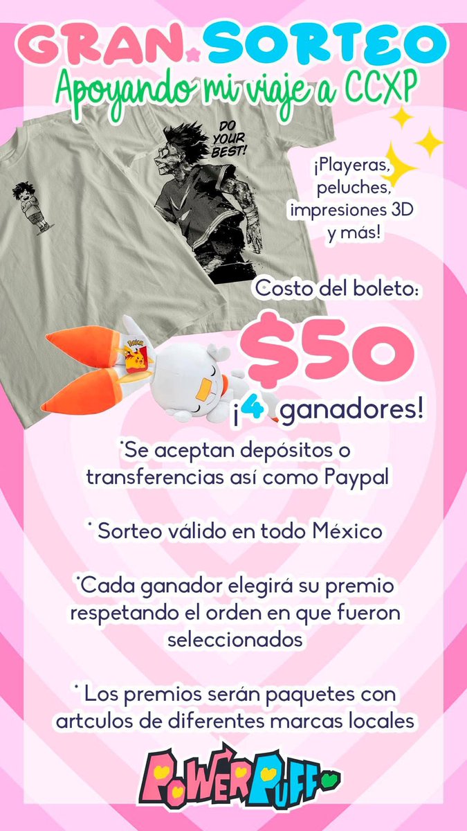 𝗣♡𝘄𝗲𝗿𝗽𝘂𝗳𝗳 tweet media
