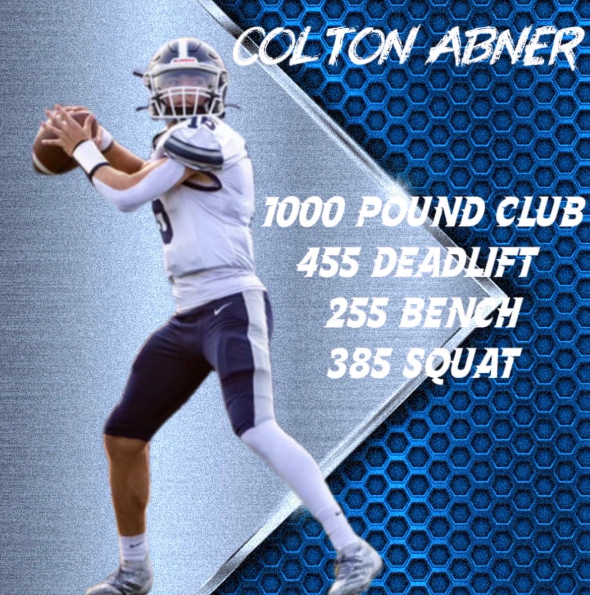 Colton Abner tweet media