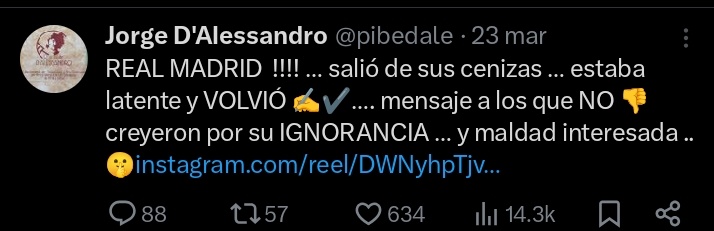 Todologo tweet media