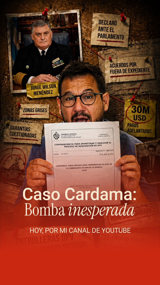 Eduardo Preve tweet media