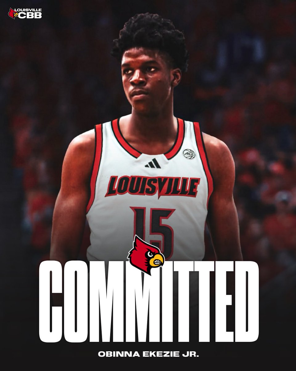 Louisville CBB tweet media