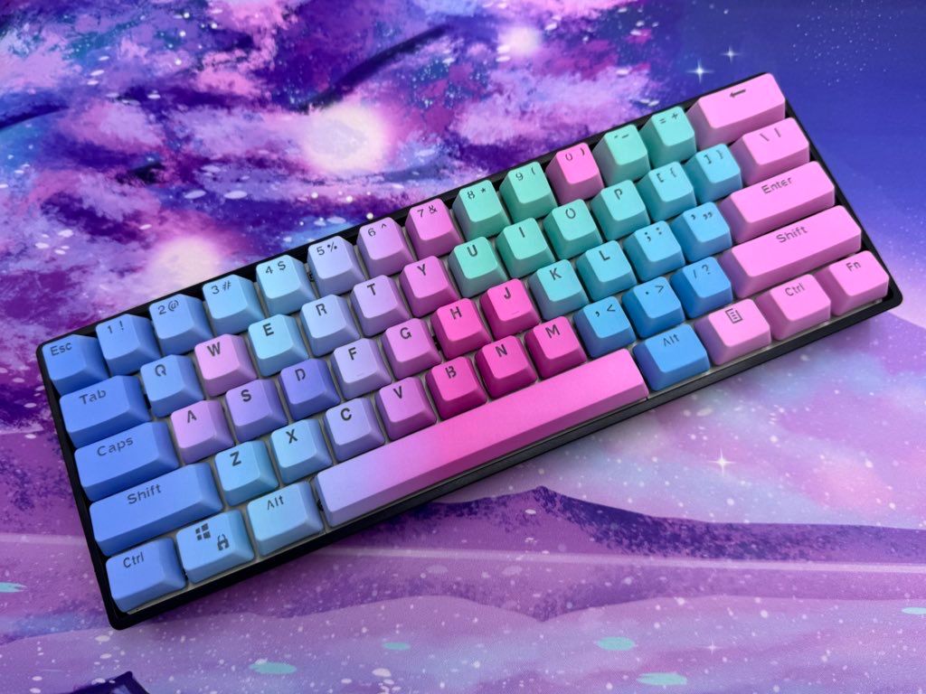 Alpherior Keys💖 tweet media