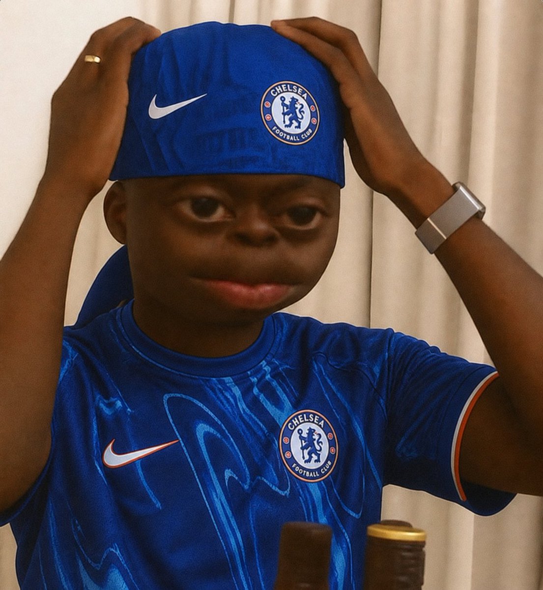 Chelsea football News Network (CFNN) tweet media