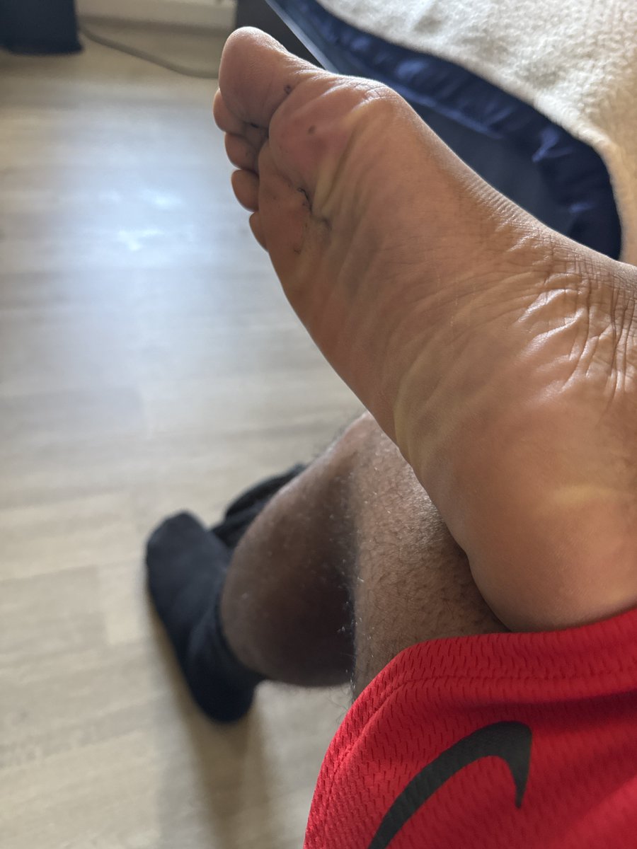GoodFeetVibes tweet media