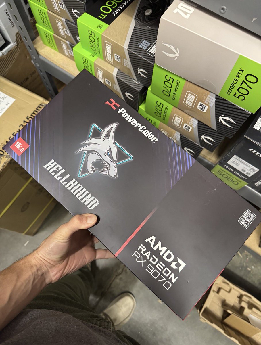 Apex Gaming PCs tweet media