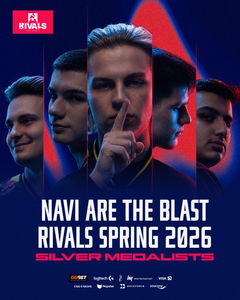 NAVI tweet media
