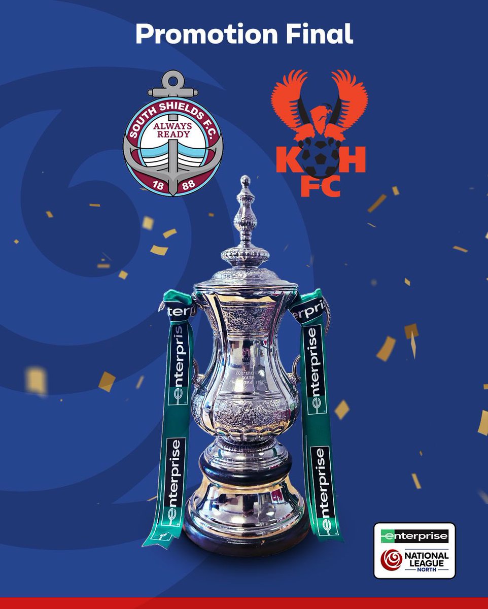 Enterprise National League tweet media