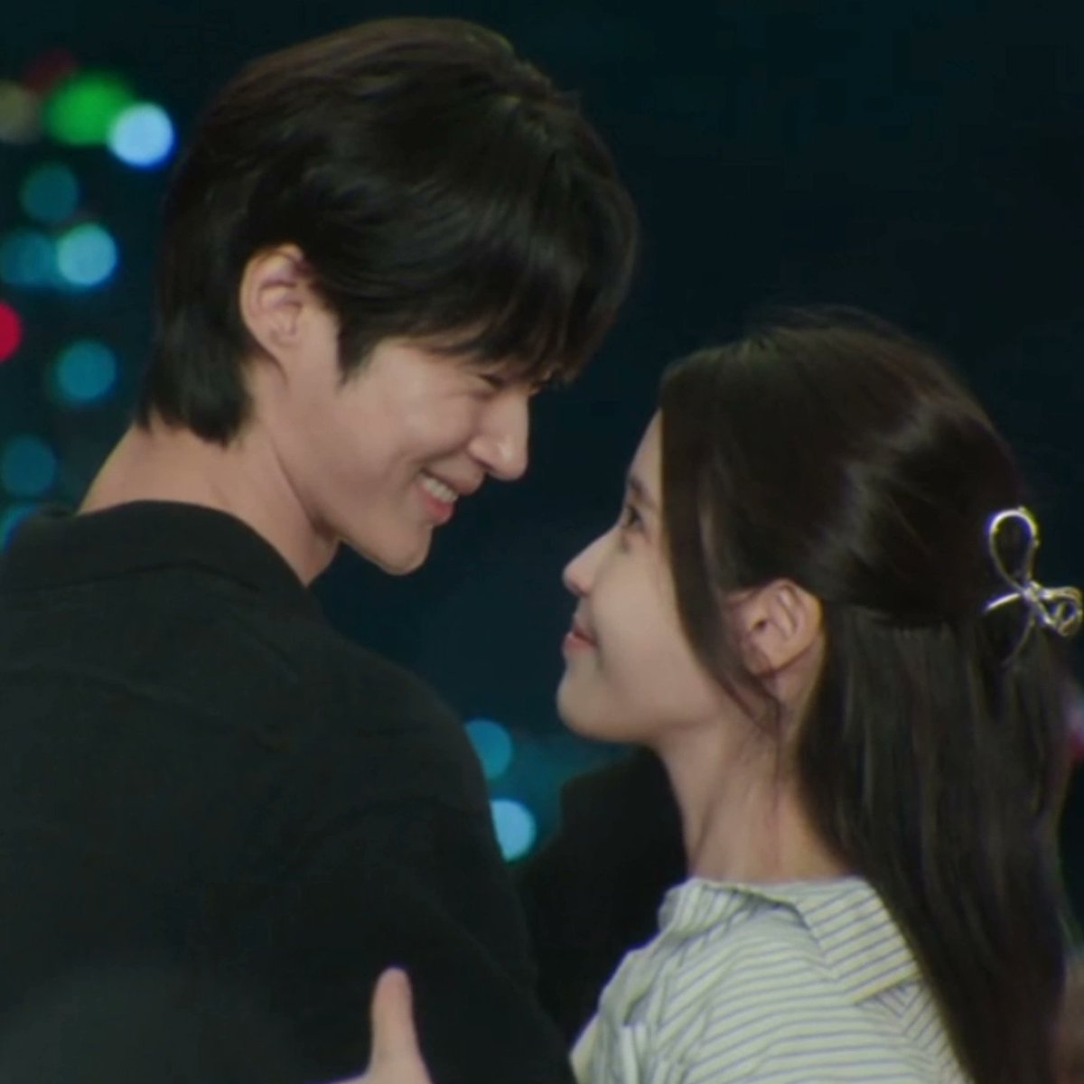 dongbangnee's tweet photo. I love Wanseong from #PefectCrown, the concepts of twin flames and two way mirrors are so intimate. You can't hide anything with them, they know what you want and they challenge you to grow. https://t.co/afXlfPCcQm