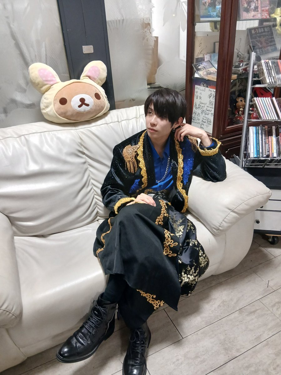 歌へたboys tweet media