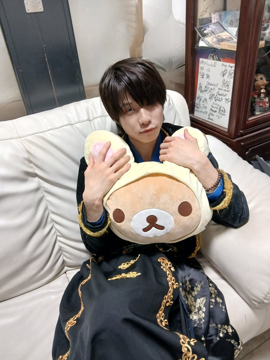 歌へたboys tweet media
