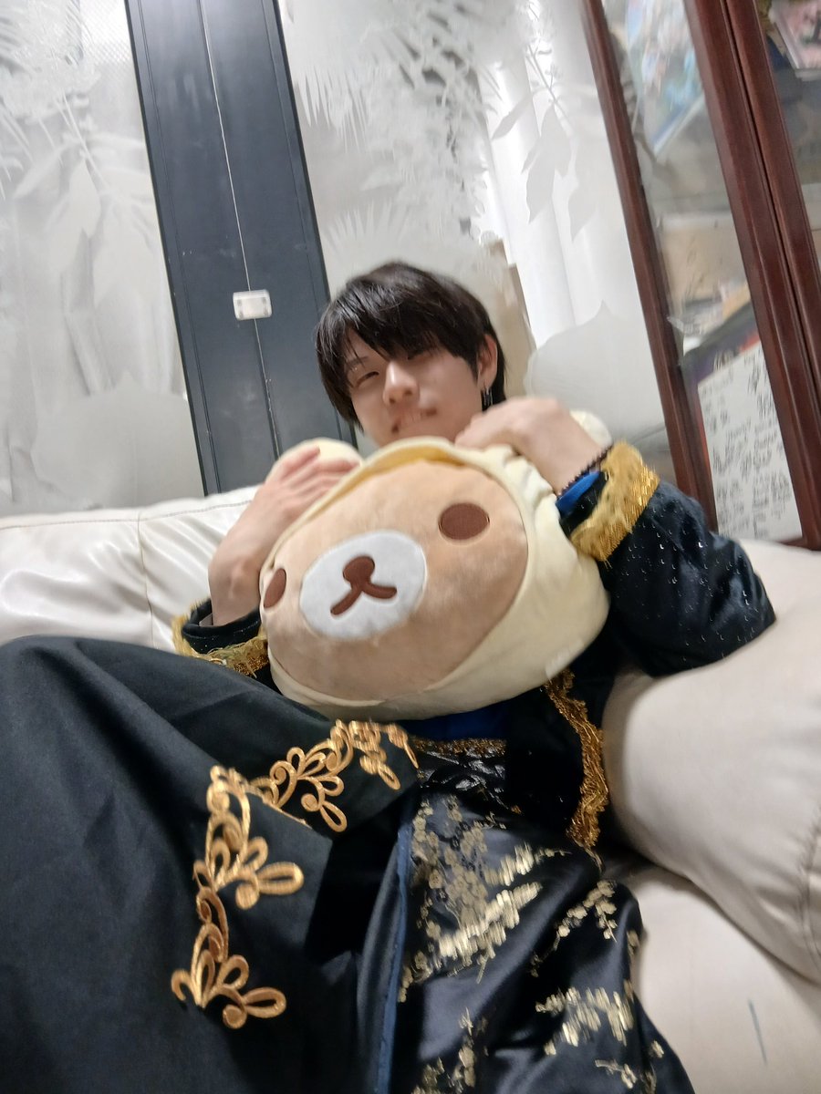 歌へたboys tweet media
