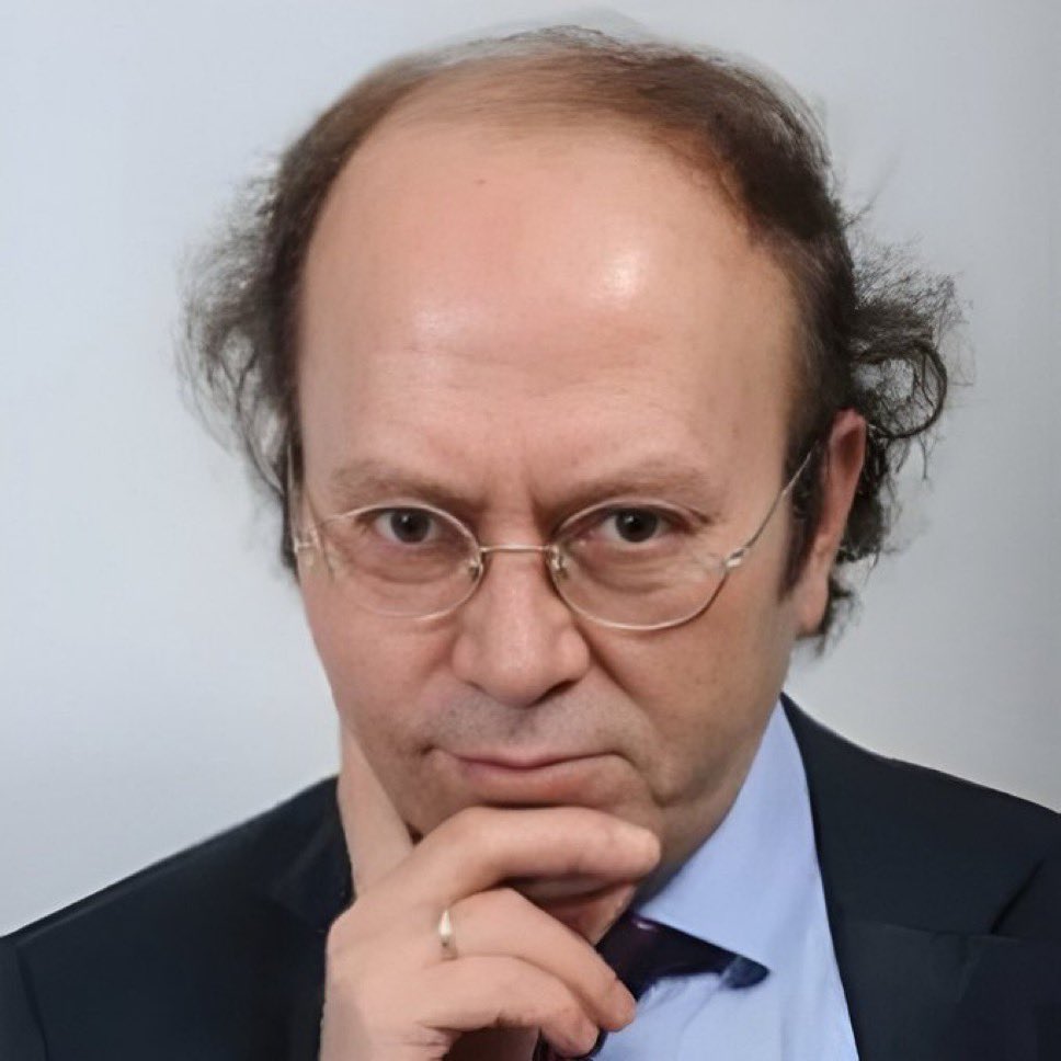 🎙️ Muhbir tweet media