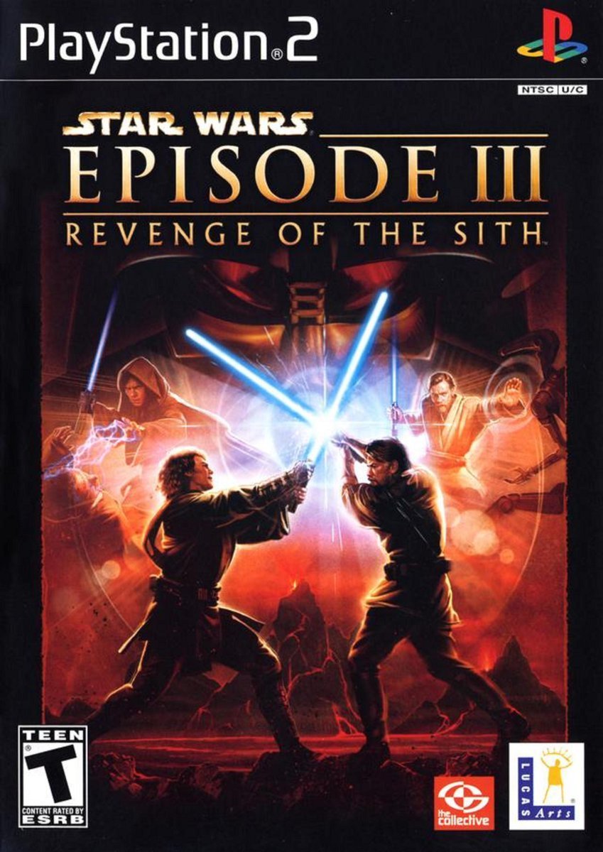 Daily Star Wars Games tweet media