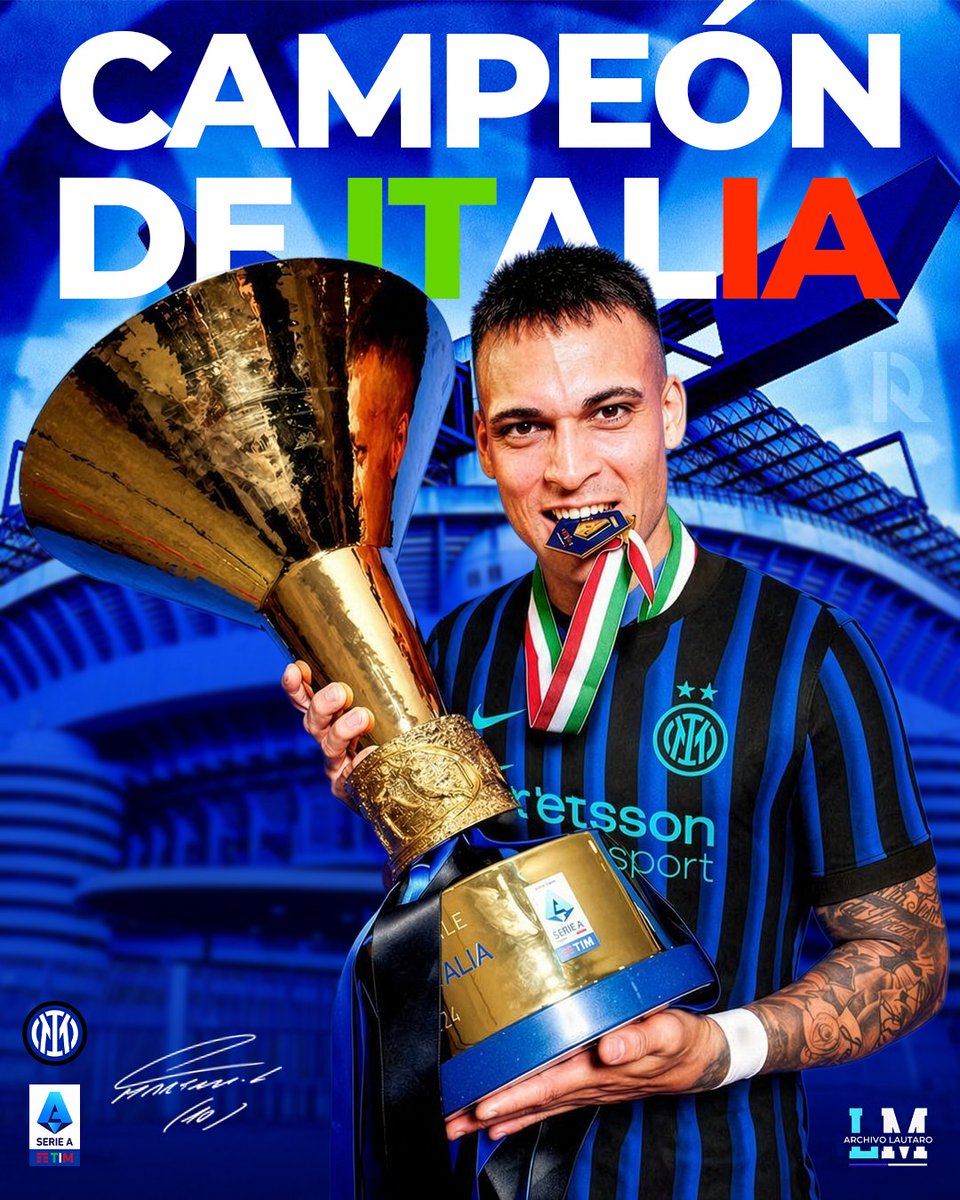 Archivo Lautaro tweet media