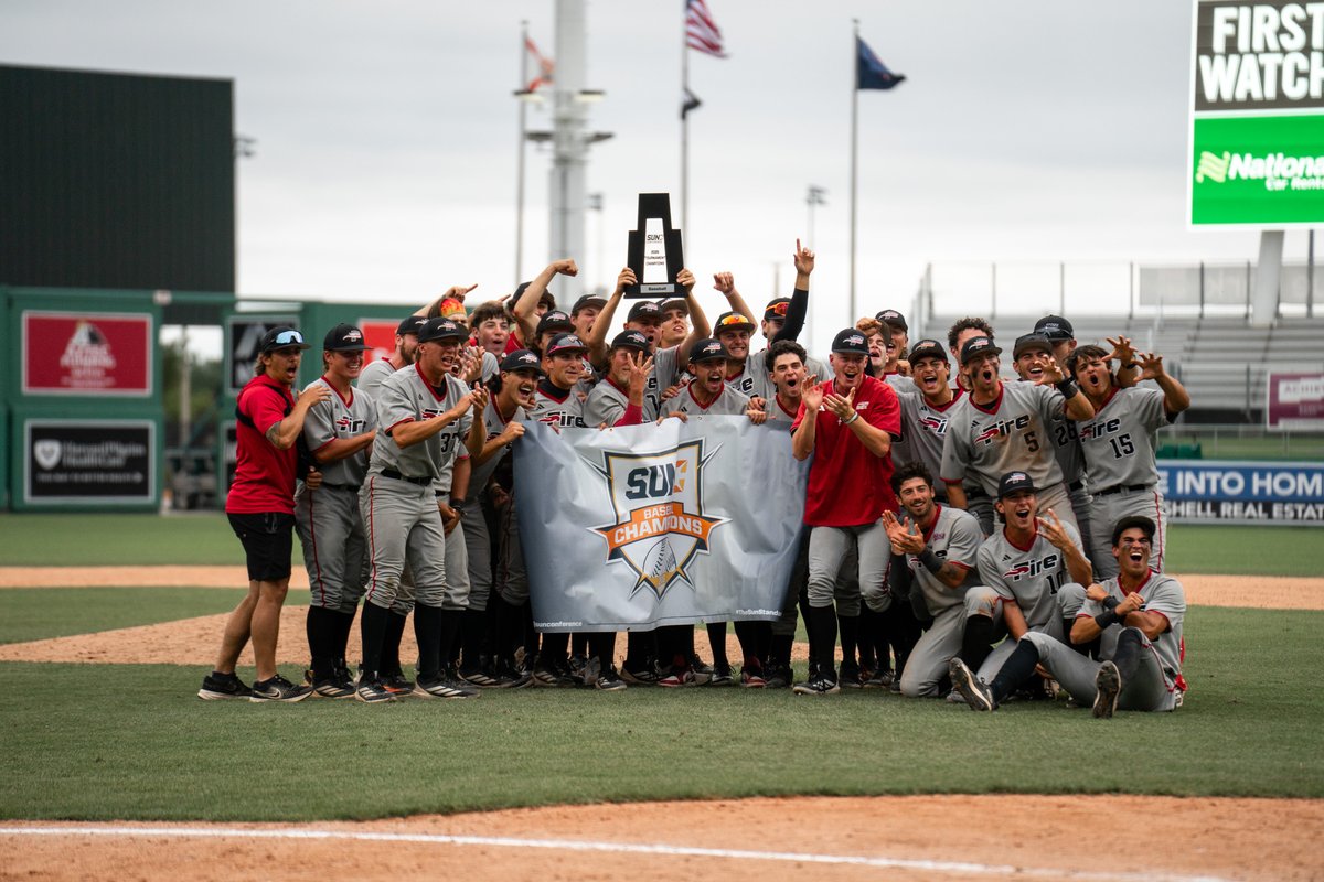Southeastern Baseball tweet media