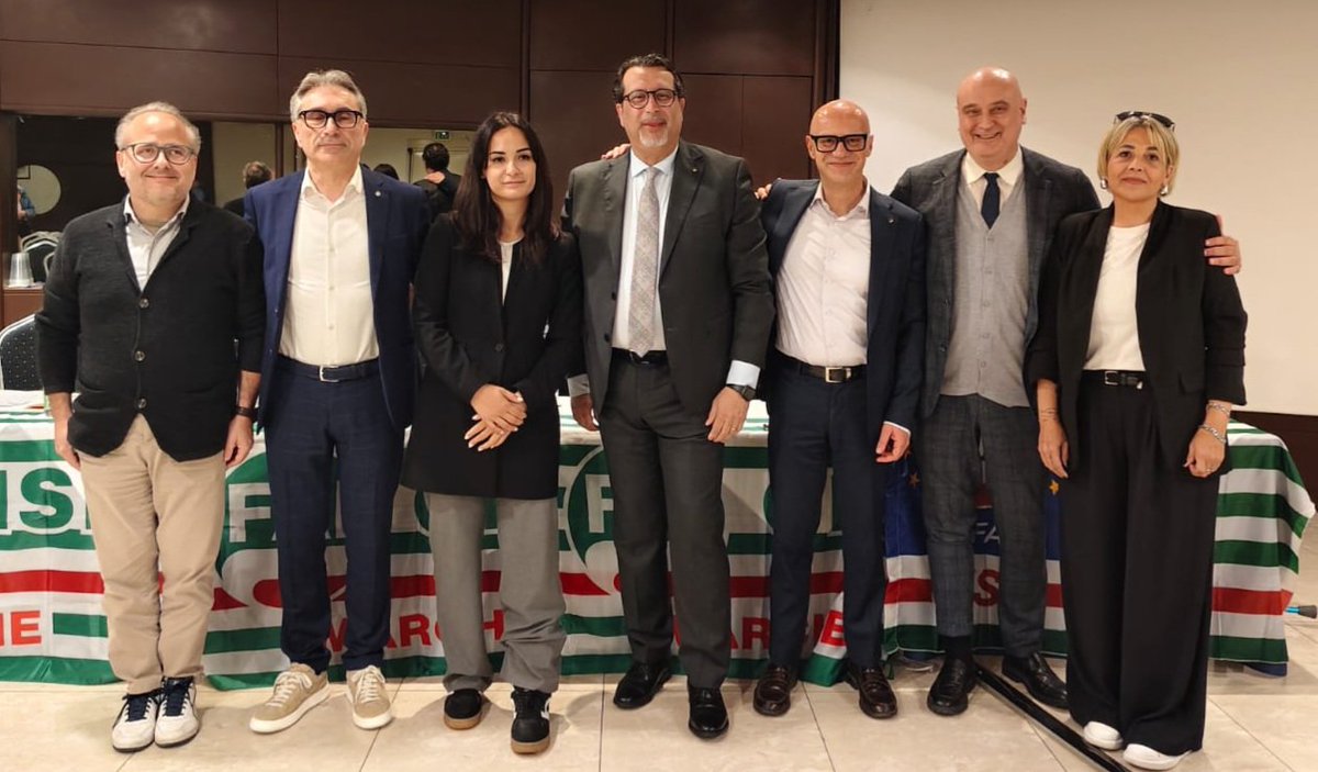 Fai_CisL_Marche tweet media