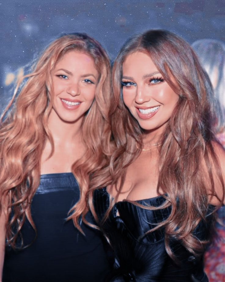 Shakira Global | LOBACABANA 🇧🇷 tweet media