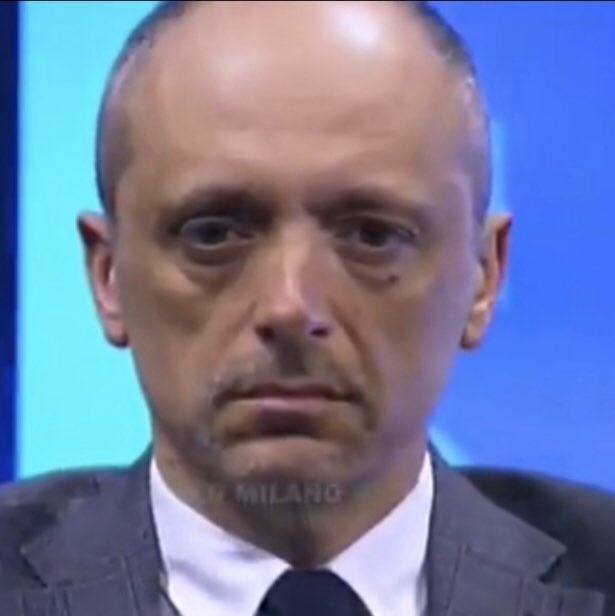 ¶istogol blasta Laggente tweet media