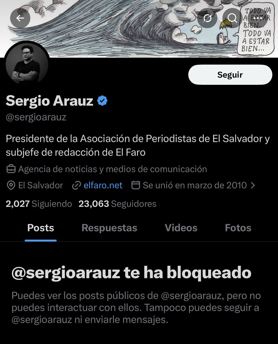 Nota del Día tweet media