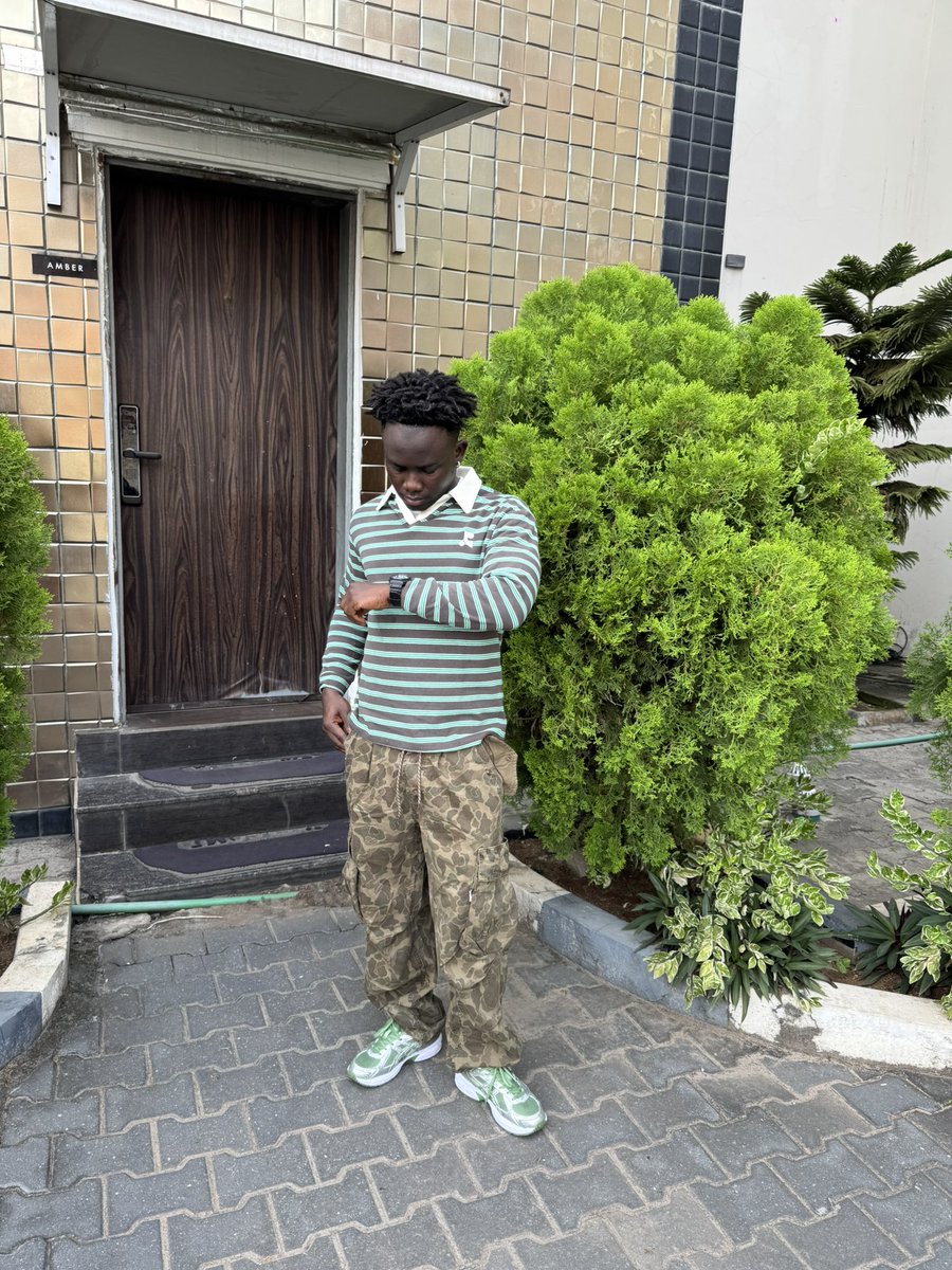 Gilmore🇳🇬 🇬🇧 tweet media