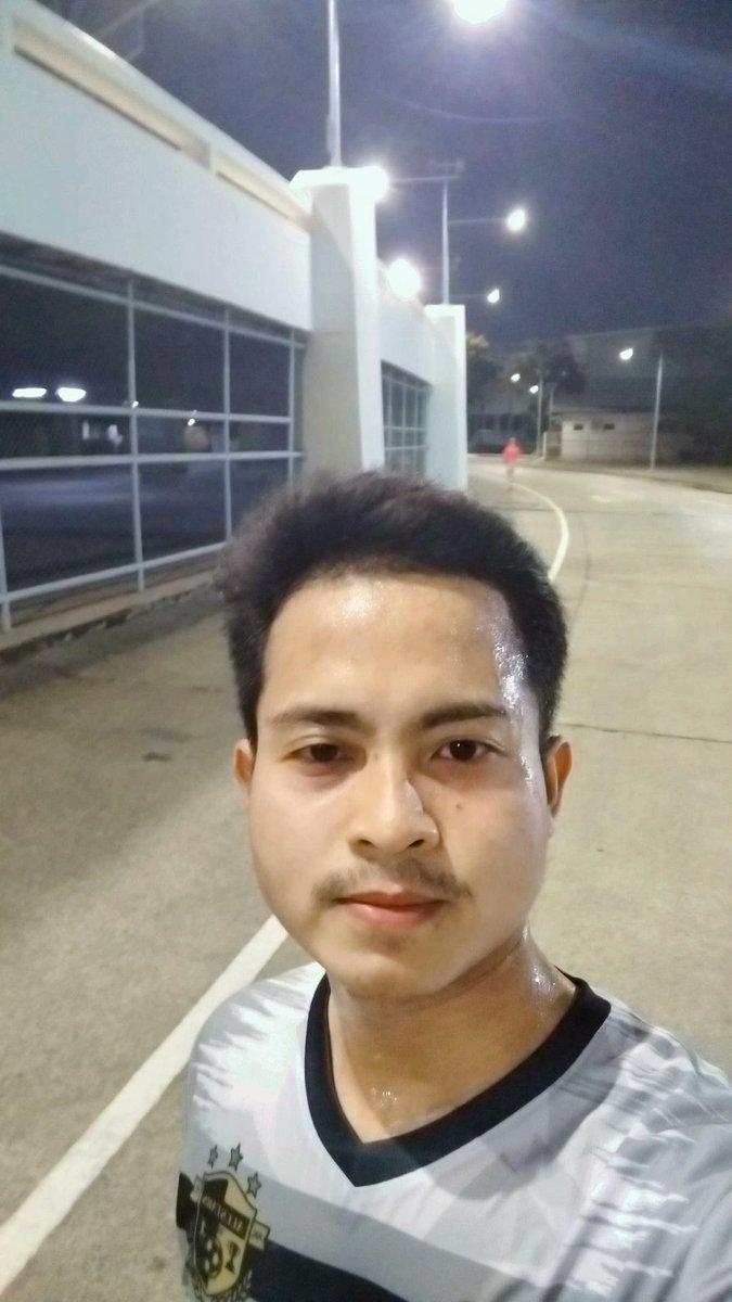 ชอบออกกำลังกาย tweet media