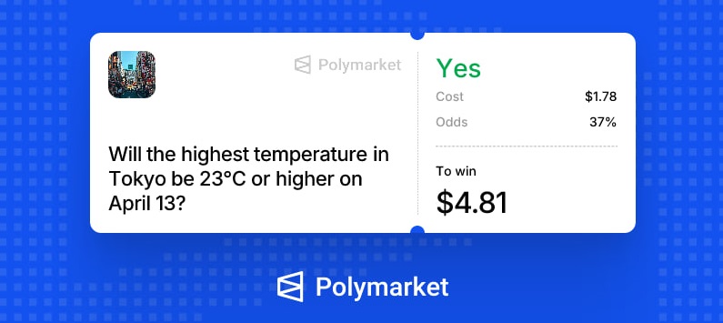 RainmakerBetBot's tweet photo. This is Phase 1.

Phase 2 = bot licences (auto-execute on Polymarket, your own risk config)
Phase 3 = full platform with leaderboards + strategy marketplace

Signal group members get whitelisted to both.

Early is rare. Rare is valuable. https://t.co/UJjdGBCLXz