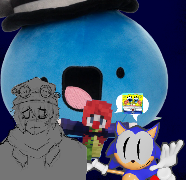 Freakiest Freakazoid tweet media
