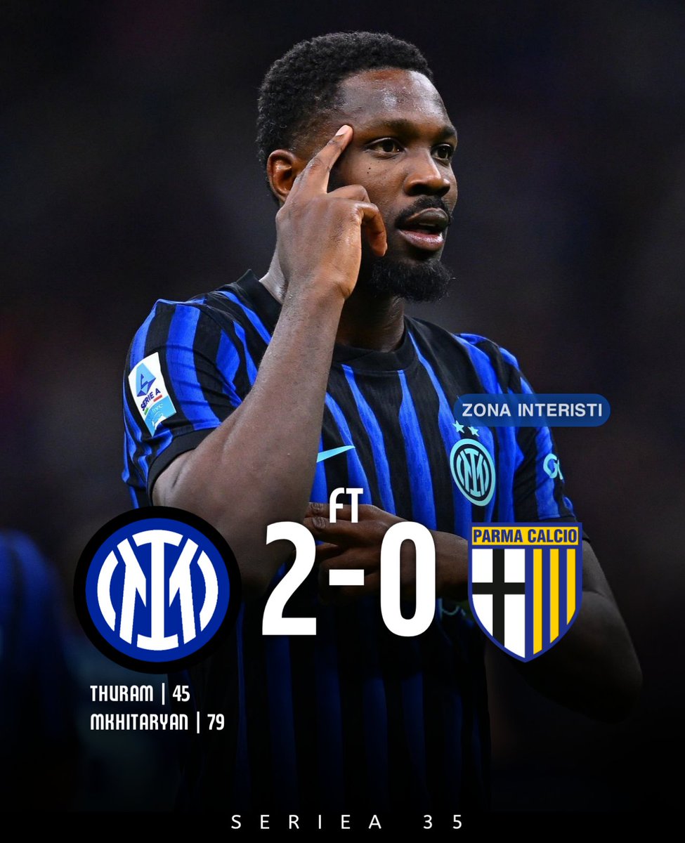 Zona Interisti ⭐⭐ tweet media