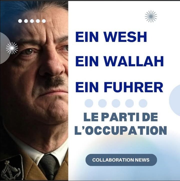 Guy de Jarnac tweet media