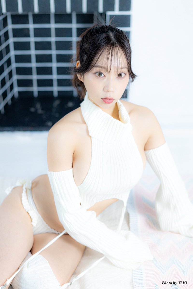 YMO写真垢 tweet media
