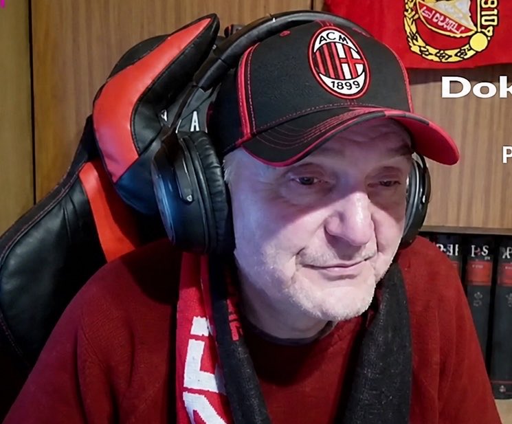 Michał tweet media