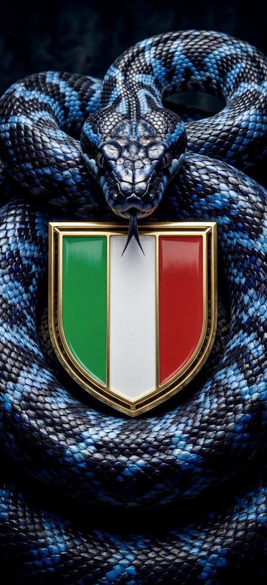 FCIMwallpapers's tweet image. SIAMO NOI. SIAMO NOI.
🟢⚪️🔴

#ForzaInter #InterParma #Scudetto #CampionidItalia #IMScudetto #IMInter