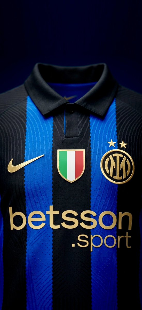 FCIMwallpapers's tweet image. SIAMO NOI. SIAMO NOI.
🟢⚪️🔴

#ForzaInter #InterParma #Scudetto #CampionidItalia #IMScudetto #IMInter