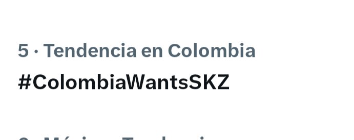 Stray Kids Colombia tweet media