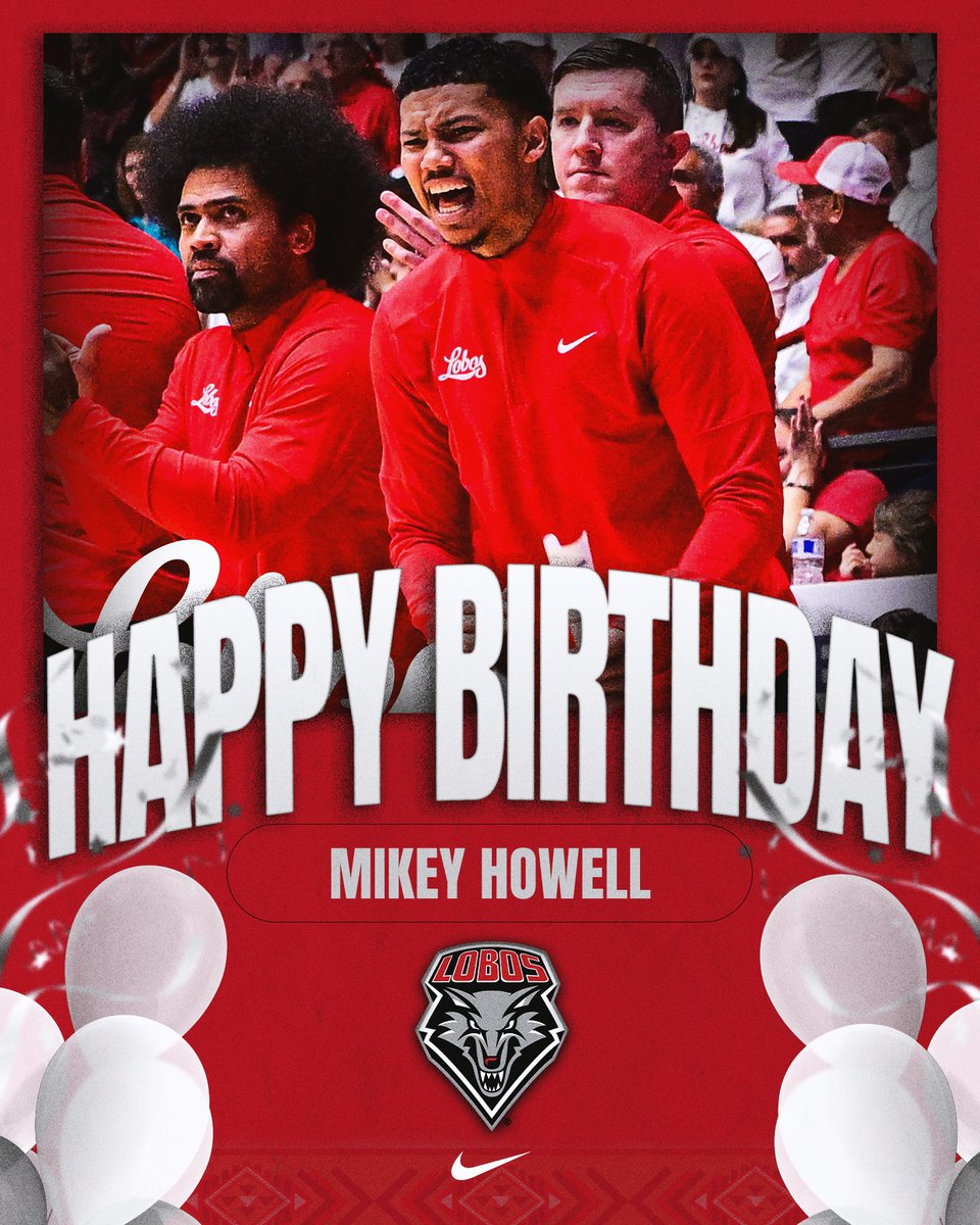 Lobo Basketball tweet media