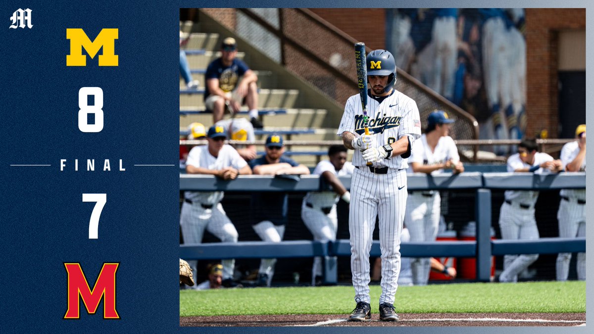 Michigan Daily Sports tweet media