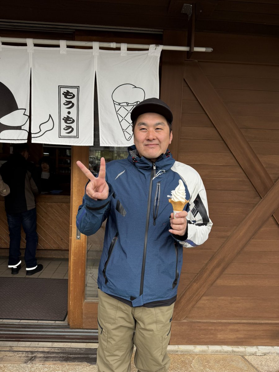 大谷 匡紀@馬似駆屋・バイク屋🏍️ tweet media