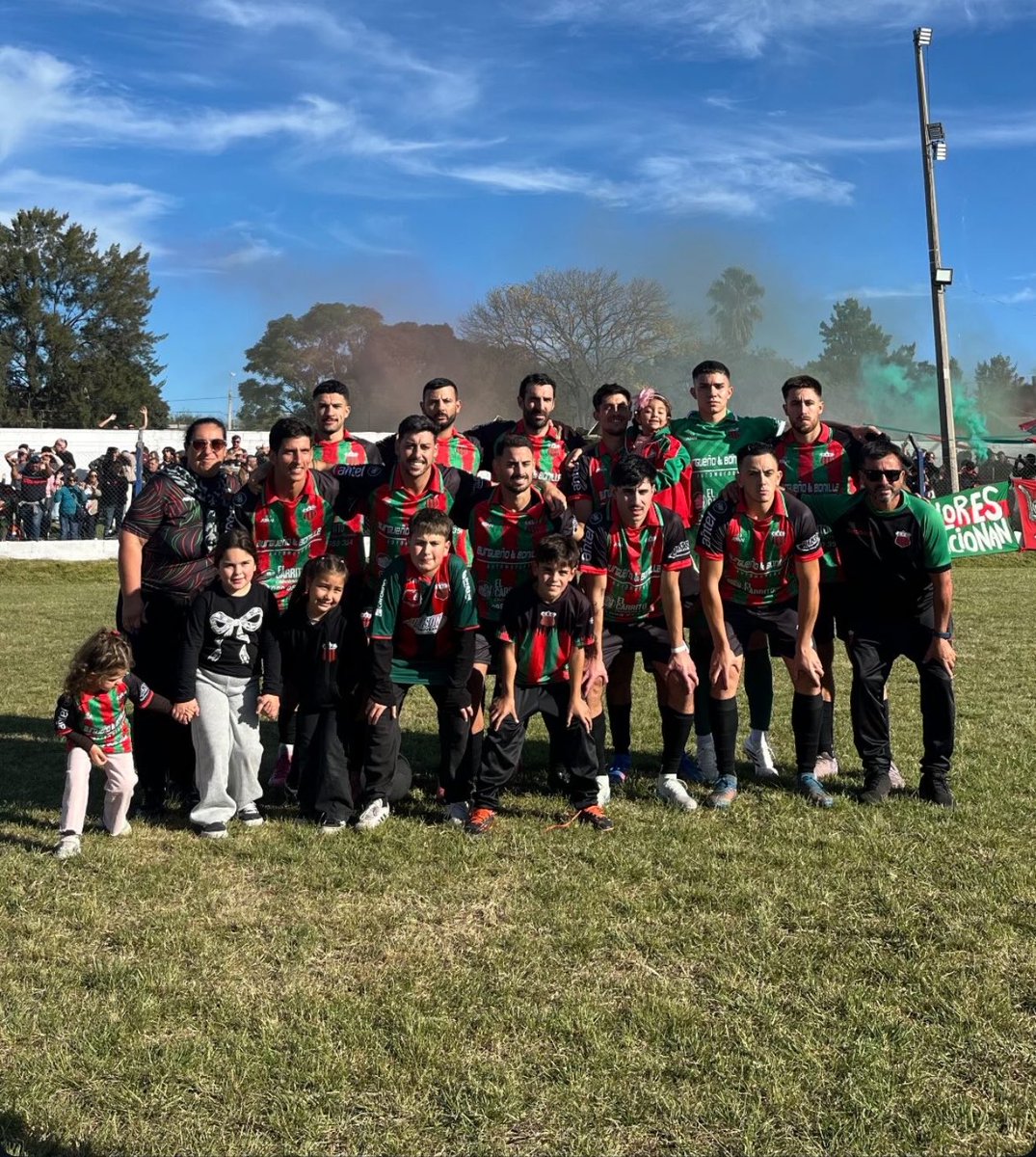 ProDeportes tweet media