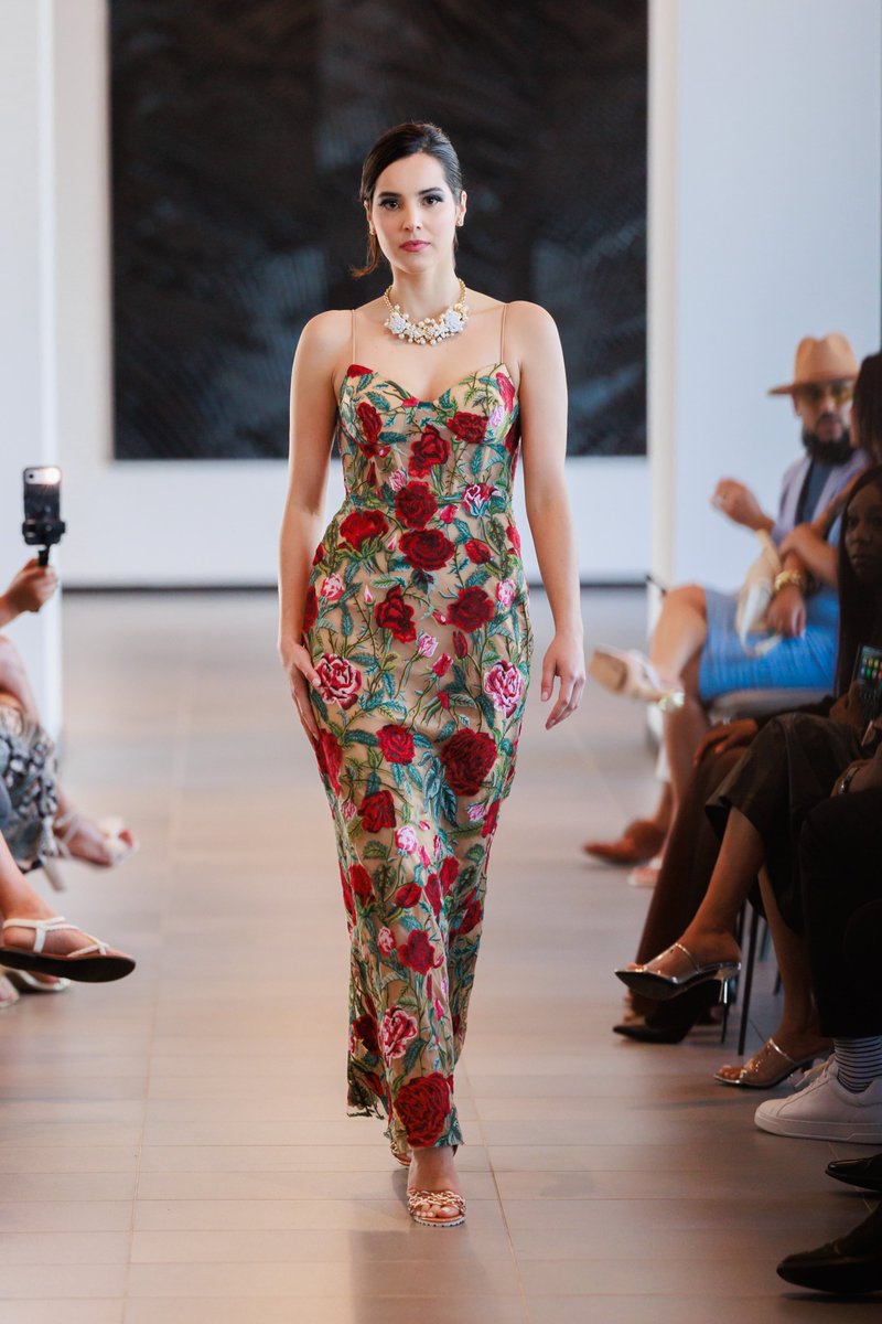 Orlando Fashion Week tweet media
