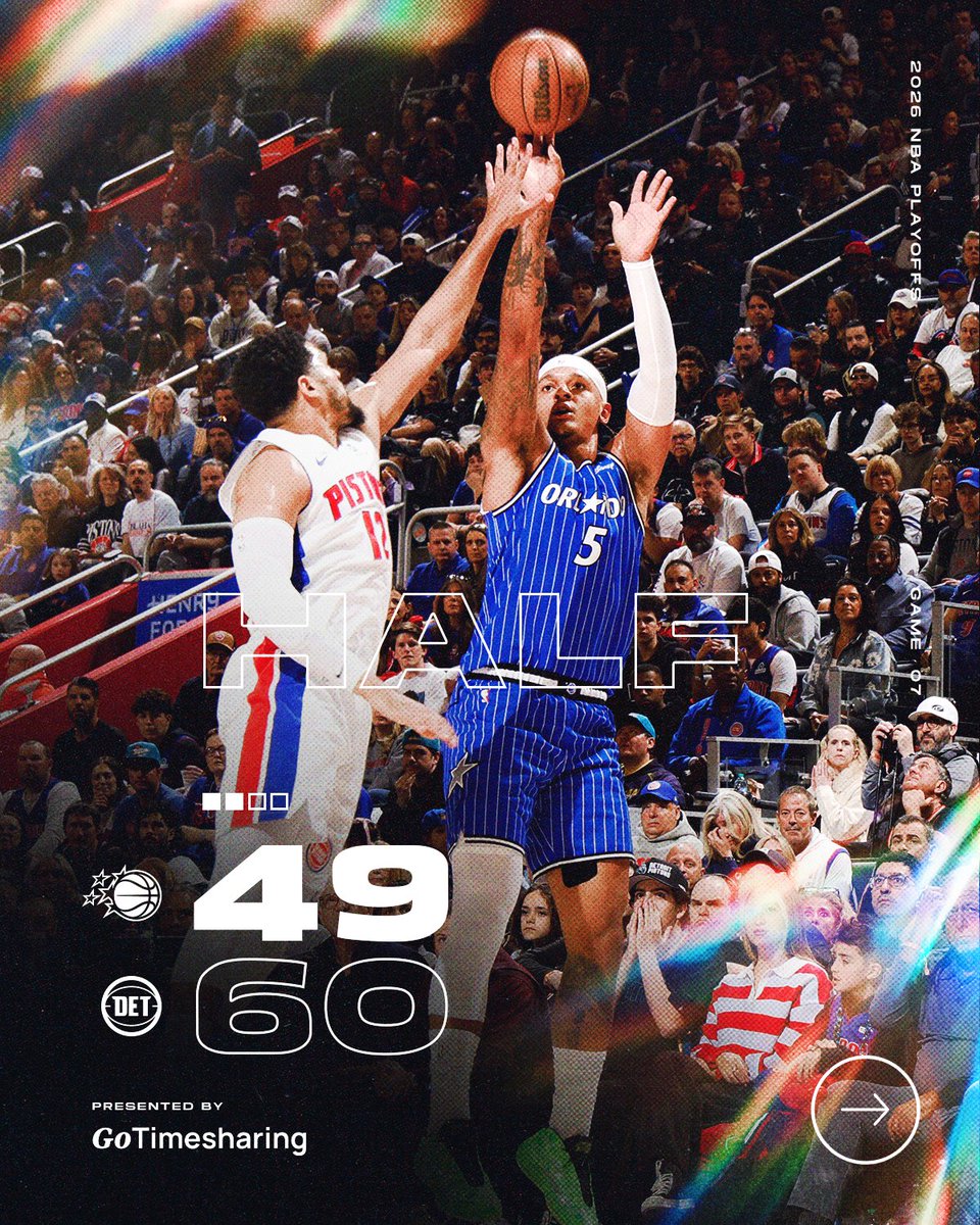 Orlando Magic tweet media