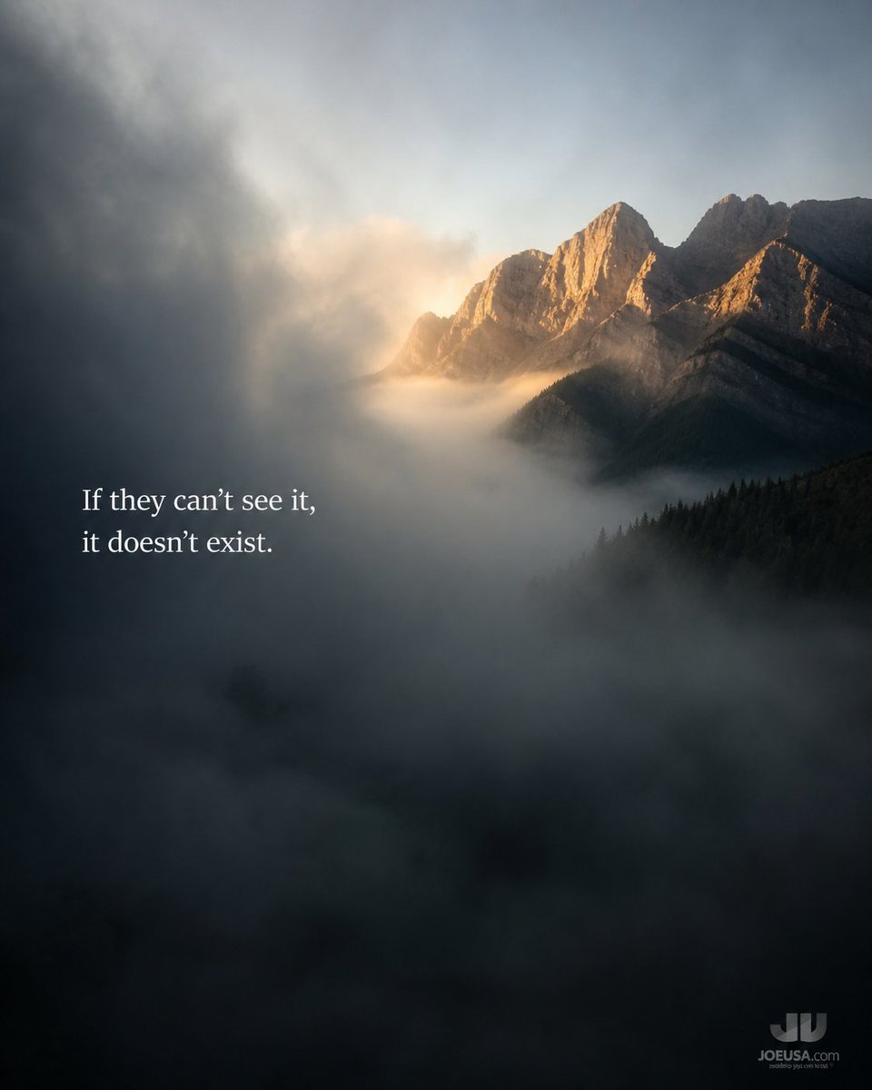 JOEUSAcom's tweet image. If they can’t see it,
it doesn’t exist.
joeusa.com
321-300-6488

#webdesign #smallbusiness #digitalstrategy #joeusa