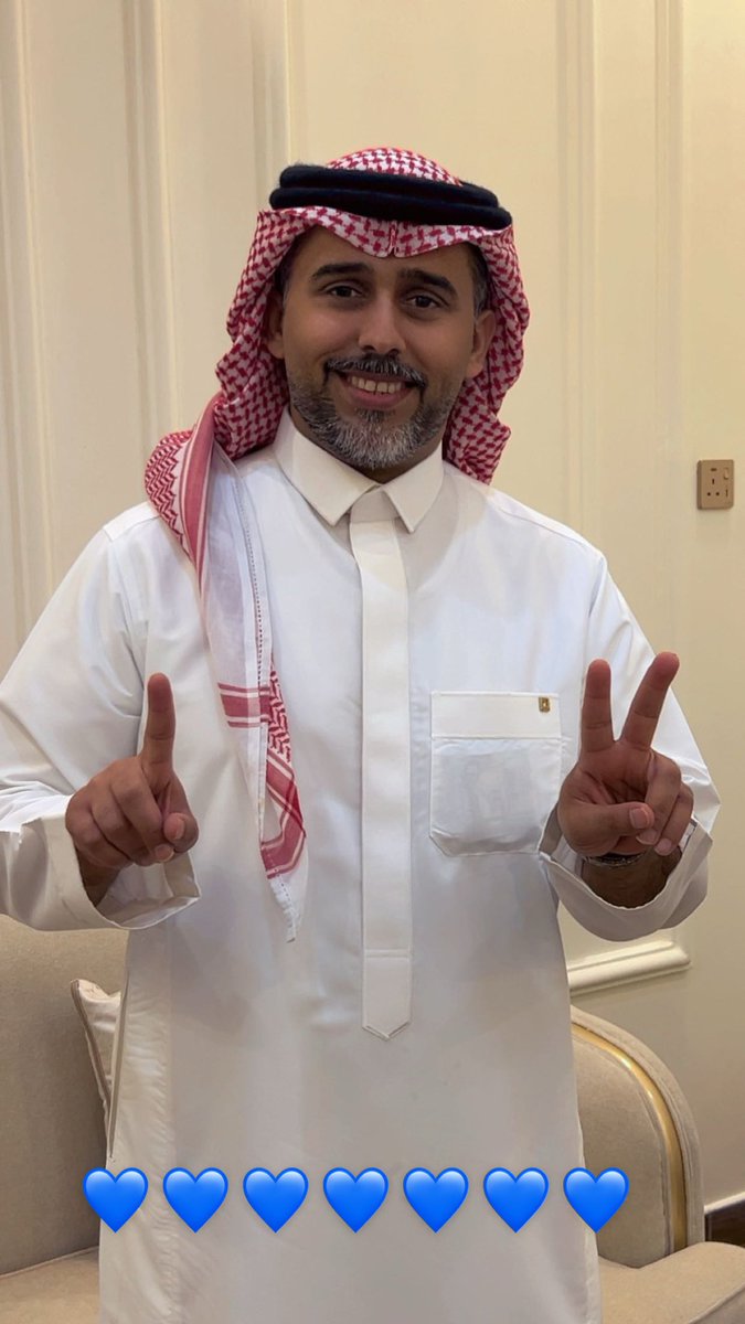 Mubark Al-Dawsari tweet media