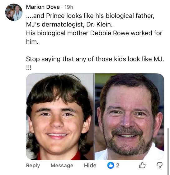Madi Levesque tweet media