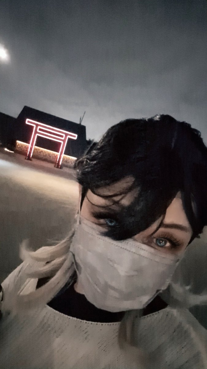 前田利沙 tweet media