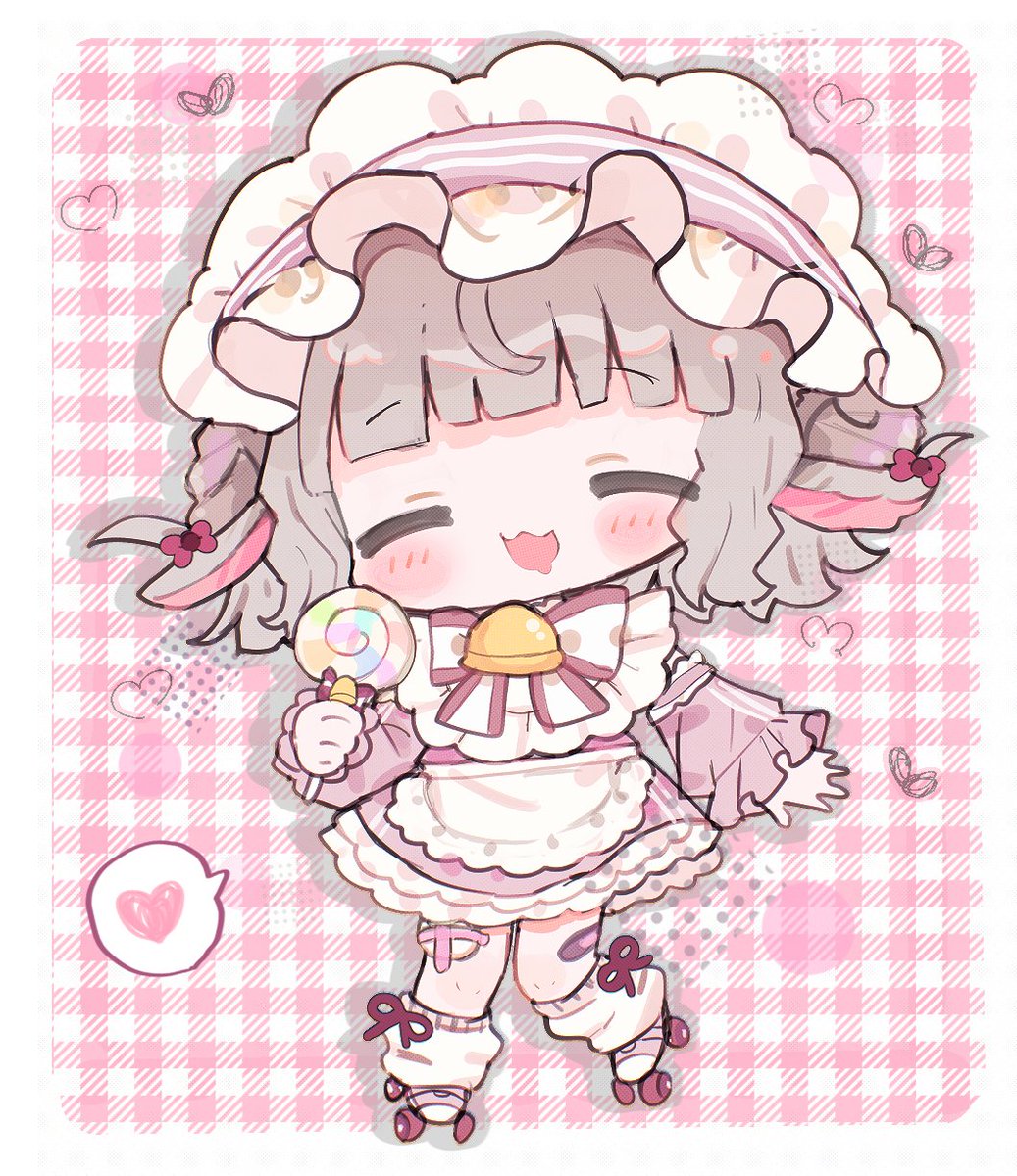 あずちゃ。 tweet media