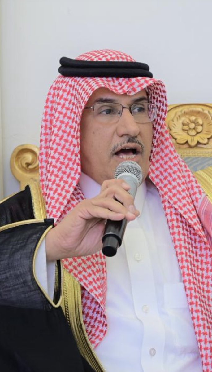 فهد بن حنس tweet media