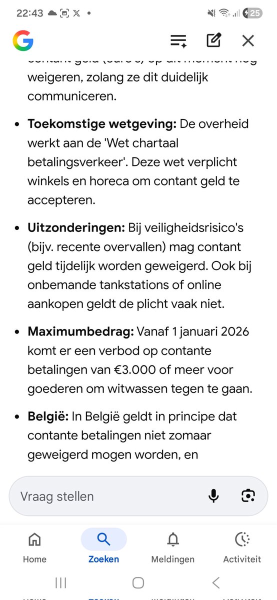 De Groene Luis tweet media