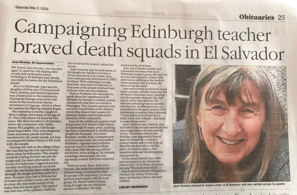 Scottish Post-Punk tweet media