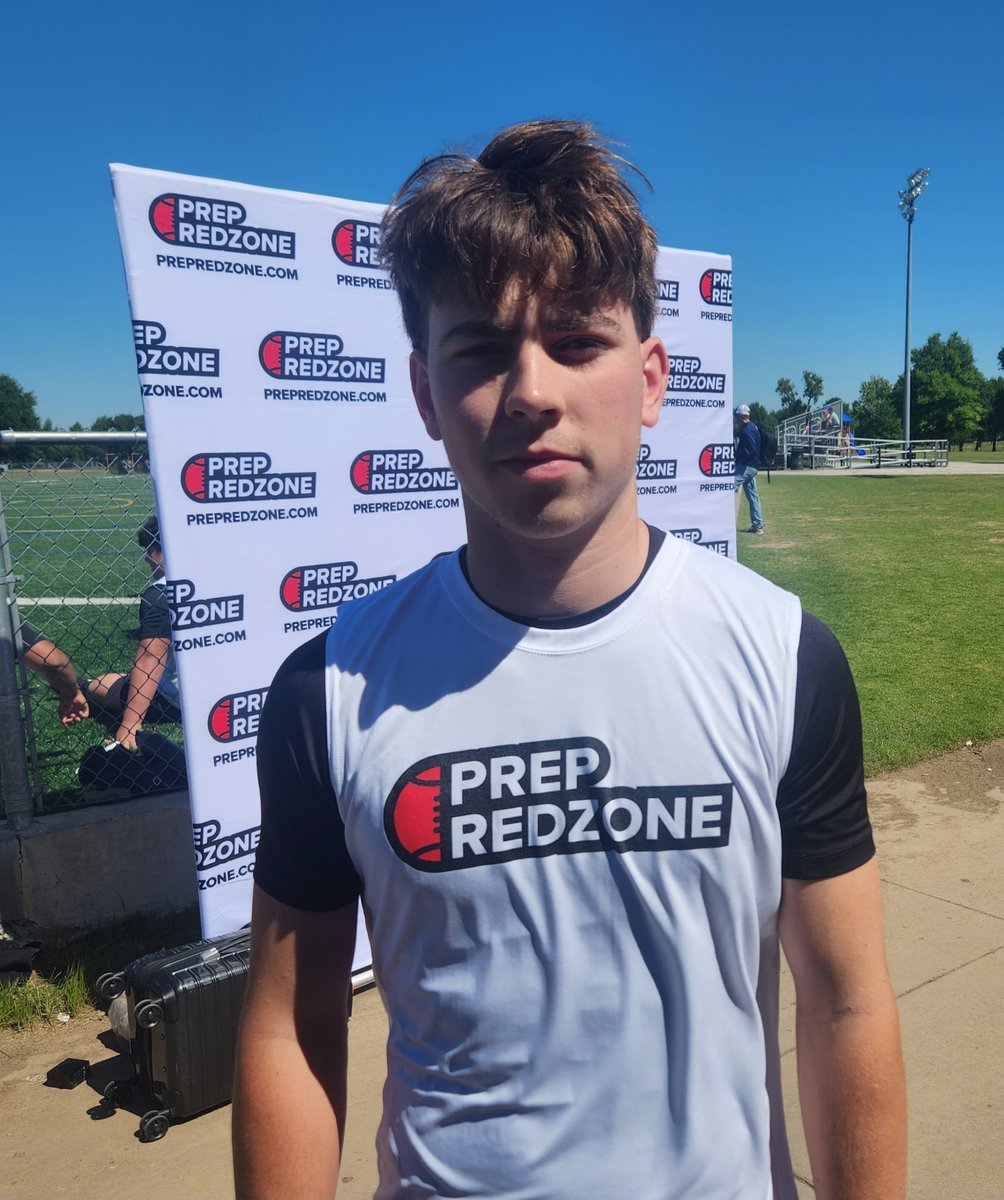 Talon Shaffer tweet media