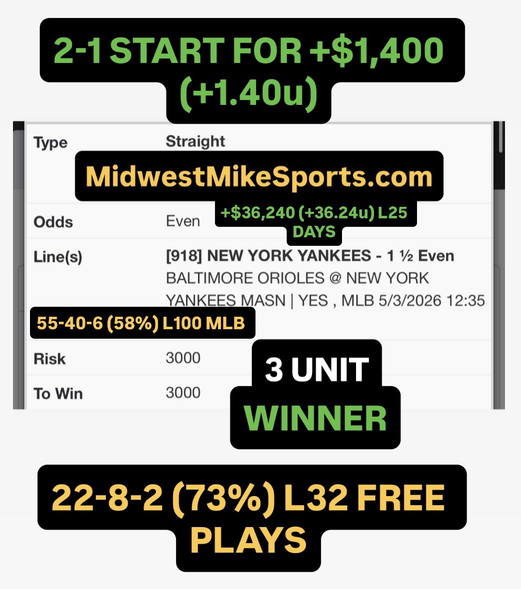 MidwestMike tweet media